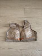 让海友们看看我妈的内裤，已经绝经的女人穿的还这么骚2