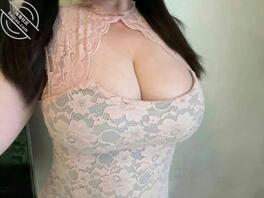 淫荡女友做爱知道被别人看后更骚了，看到海角帖子直接湿了1