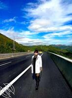 身边美熟女，有没有大神喜欢的1