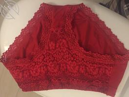 小姨子的原味内裤2