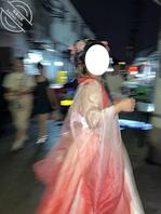 （视频帖）穿上汉服的亲姐姐如狐狸精般让我欲罢不能-我和亲姐姐31