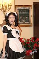 学姐黄雅琪又让我发情了，一起的粗口羞辱小母狗