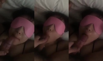 调教的同城母狗口活不错