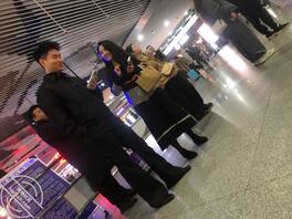 分享-被搭讪的母狗，想到自己马上变为肉便器而高兴0