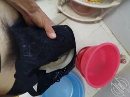 原创｜原创｜乱伦妈妈(2)2