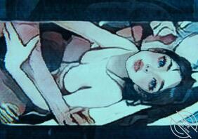 七彩漫画滤镜