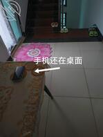 (原创):下雨天趁干妈来检查漏水把她操了,她老公还在楼下不知情0