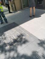 肉色丝袜猜猜脚尖是不是透明的0