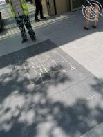 肉色丝袜猜猜脚尖是不是透明的1