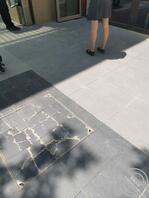 肉色丝袜猜猜脚尖是不是透明的2