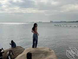 分享你偷拍的照片2