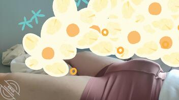 回忆贴,五一假期回家和老妈的短暂温存,中。0