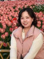 和妈妈拍照2