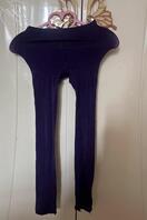 打胶姑姑的紧身裤1