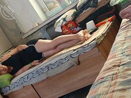 我妈，想怎么玩我妈你们说了算