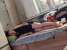 我妈，想怎么玩我妈你们说了算1