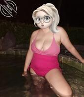 夏天夏天悄悄过去留下大咪咪1