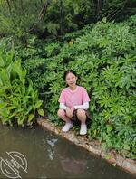 分享一下小侄女，猜第一张是哪个侄女的1