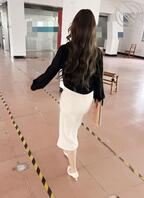 淫乱公司-公司捕猎舅妈随机拉入办公室强插入1