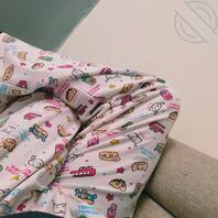 好喜欢自己的脚（男）1