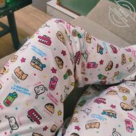 好喜欢自己的脚（男）2