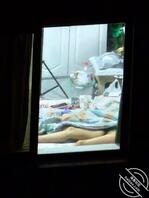 准时发帖，今天又拍到了不一样的小姐姐2