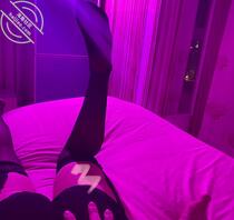 「原创」楼主新人刚来到这里给大家看看床上的表妹1