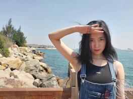 这个妹子被骗到妙瓦底会经历什么0