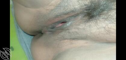 今晚老妈喝的烂醉回到家，我精虫上脑扣了0