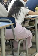 偷拍大屁股，大家觉得哪个后入最爽 评论一下0