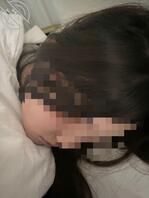 内射女友，偷偷分享，周末福利！1