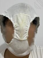 把小姨子换下来的内裤戴头上闻！1