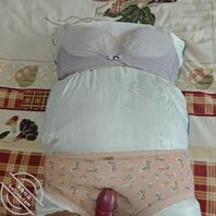 妈妈的骚内裤21