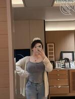 ［真实原创］分享几张微胖粉嫩骚妻的生活照，供大家意淫2