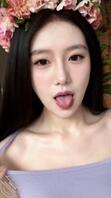 私房写真小模特，也是个小淫娃，摄影过后为摄影师口交0