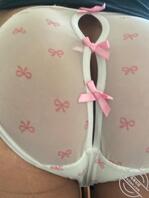 这特么一激动把嫂子的内裤给撕坏了2