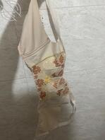 偷偷拿巷子里晾晒的内衣爽0