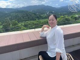 帮忙看看舅妈 怎么样拿下0