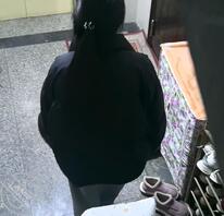 扫楼打胶       三姐妹之大姐