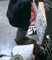 扫楼打胶       三姐妹之大姐1