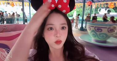 发现自己喜欢上了自己的妹妹怎么办，想上她大家支个招1