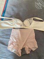 给丈母娘小姨子保养内衣内裤1