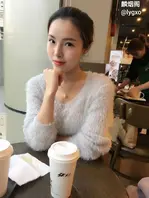 深圳龙岗35岁单身富婆 孙倩祥 被情夫曝光不雅视频0