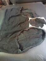 妈妈的逼，啥味道？？？1