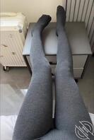 我这样的腿你们想不想抗肩上2