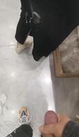 男高街射一周了