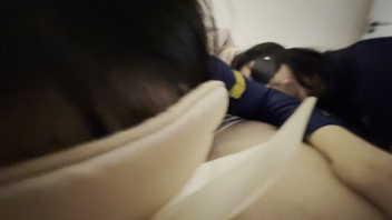 北影女学生双人3p口交