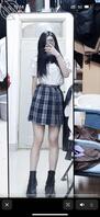 分享哈尔滨女大学生宿舍漏出自拍