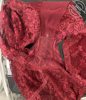 用丈母娘内裤打飞机0