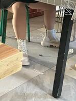 熟女丝袜，胖熟女1